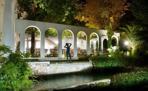 Seebay Hotel