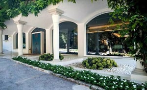 Seebay Hotel
