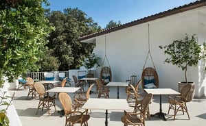 Seebay Hotel
