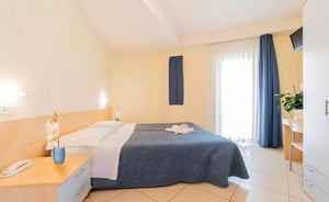 Ferretti Hotel Fantasy