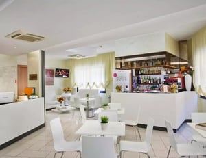 Ferretti Hotel Fantasy