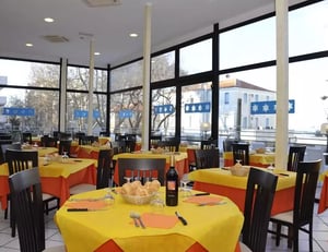 Ferretti Hotel Fantasy