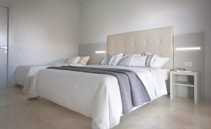 Hotel Aron