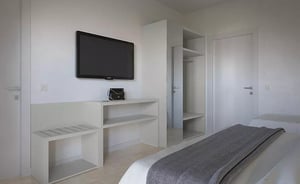 Hotel Aron