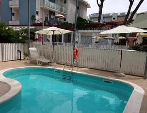 Hotel Aron