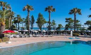 Blu Salento Village
