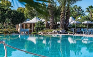 Blu Salento Village