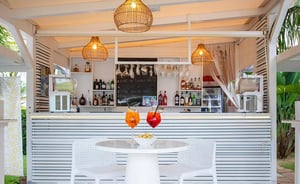 Sentido Michelizia Tropea Resort