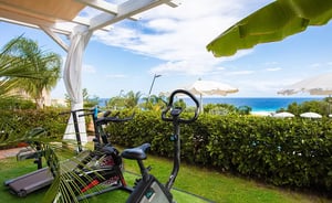 Sentido Michelizia Tropea Resort