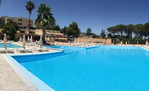 Villaggio La Feluca