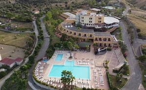 Villaggio La Feluca