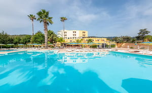 Villaggio La Feluca