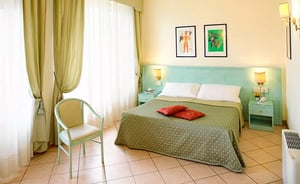 Hotel Eden Park