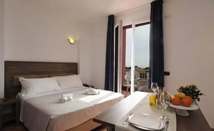 Ai Pozzi Village Spa Resort