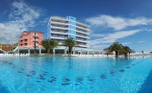 Ai Pozzi Village Spa Resort