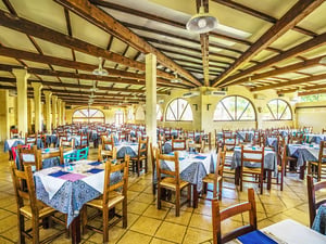 Fruit Village La Brunese