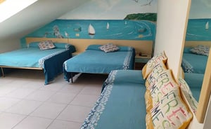 Hotel Des Bains