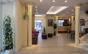 Hotel Des Bains
