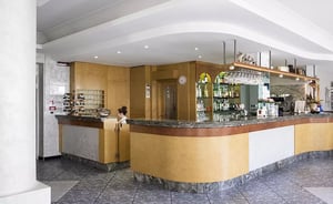 Dada Hotels Dasamo