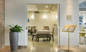 Grand Hotel Pietra Ligure