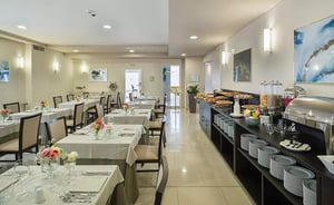 Grand Hotel Pietra Ligure