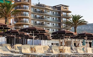 Grand Hotel Pietra Ligure