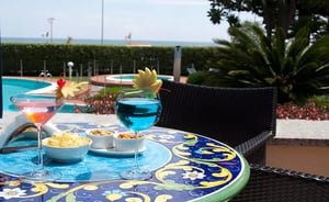 Hotel Garden Lido