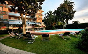 Hotel Garden Lido