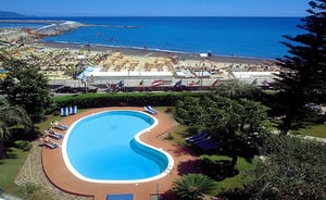 Hotel Garden Lido