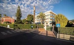 Hotel Garden Lido