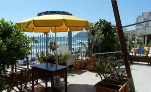 Hotel La Balnearia