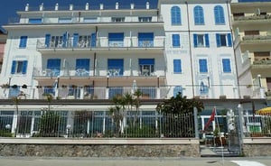 Hotel La Balnearia