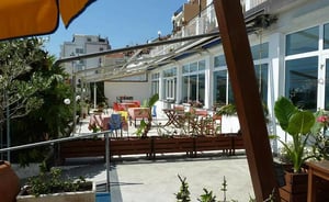 Hotel La Balnearia