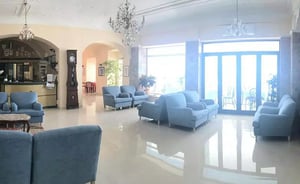 Hotel La Balnearia