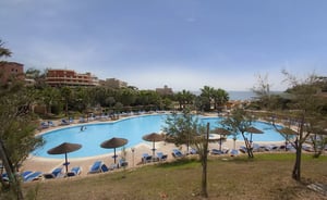 TH Le Castella - Baia degli Dei