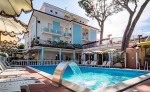 Hotel Villa dei Fiori