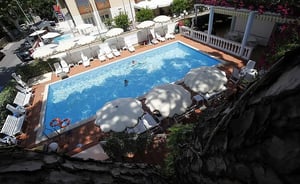 Hotel Villa dei Fiori