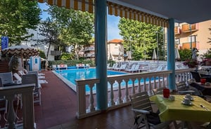 Hotel Villa dei Fiori