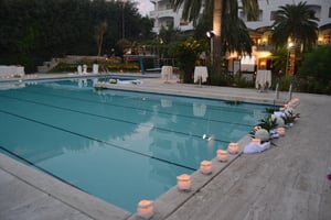 Grand Hotel Don Juan