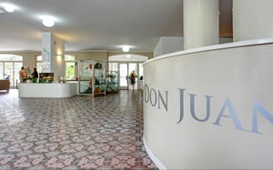 Grand Hotel Don Juan