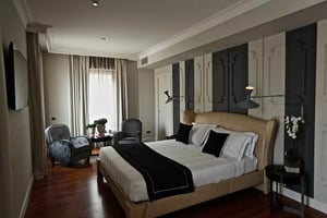 Seeport Hotel
