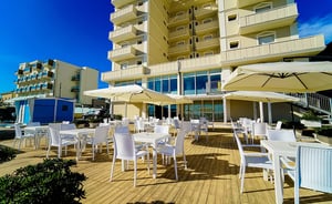 Dada Hotels Imperial Beach