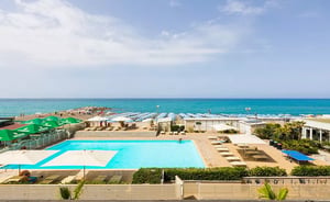 Hotel Stella Marina