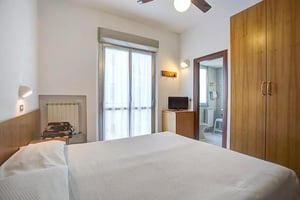 Hotel Lungomare Cervia
