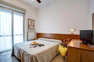 Hotel Lungomare Cervia