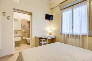 Hotel Lungomare Cervia