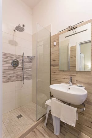 Hotel Lungomare Cervia