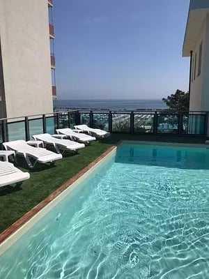 Hotel Mirage