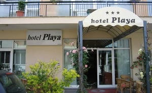 Hotel Playa