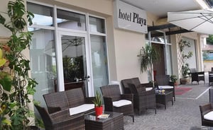 Hotel Playa
